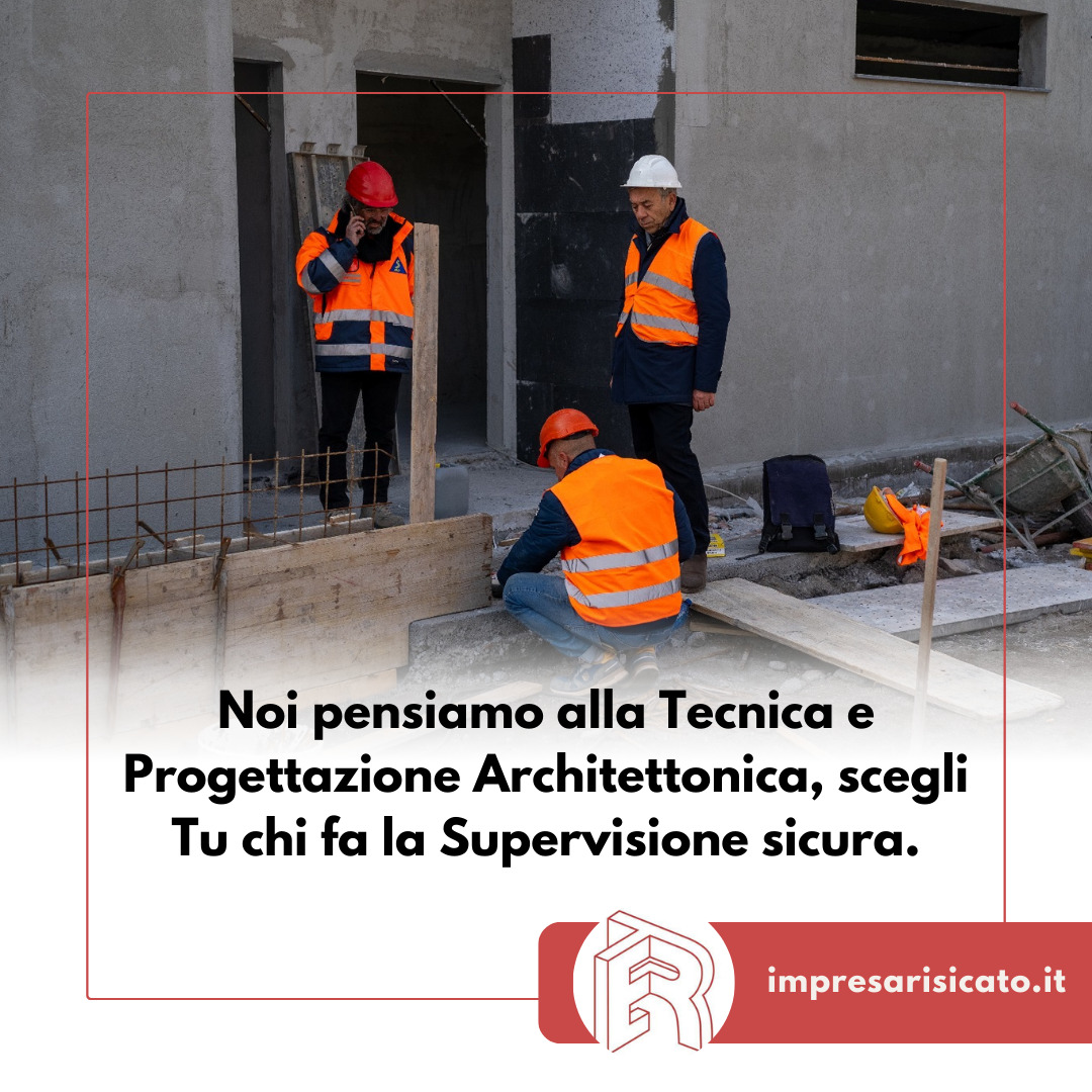 SUPERVISIONE SICURA